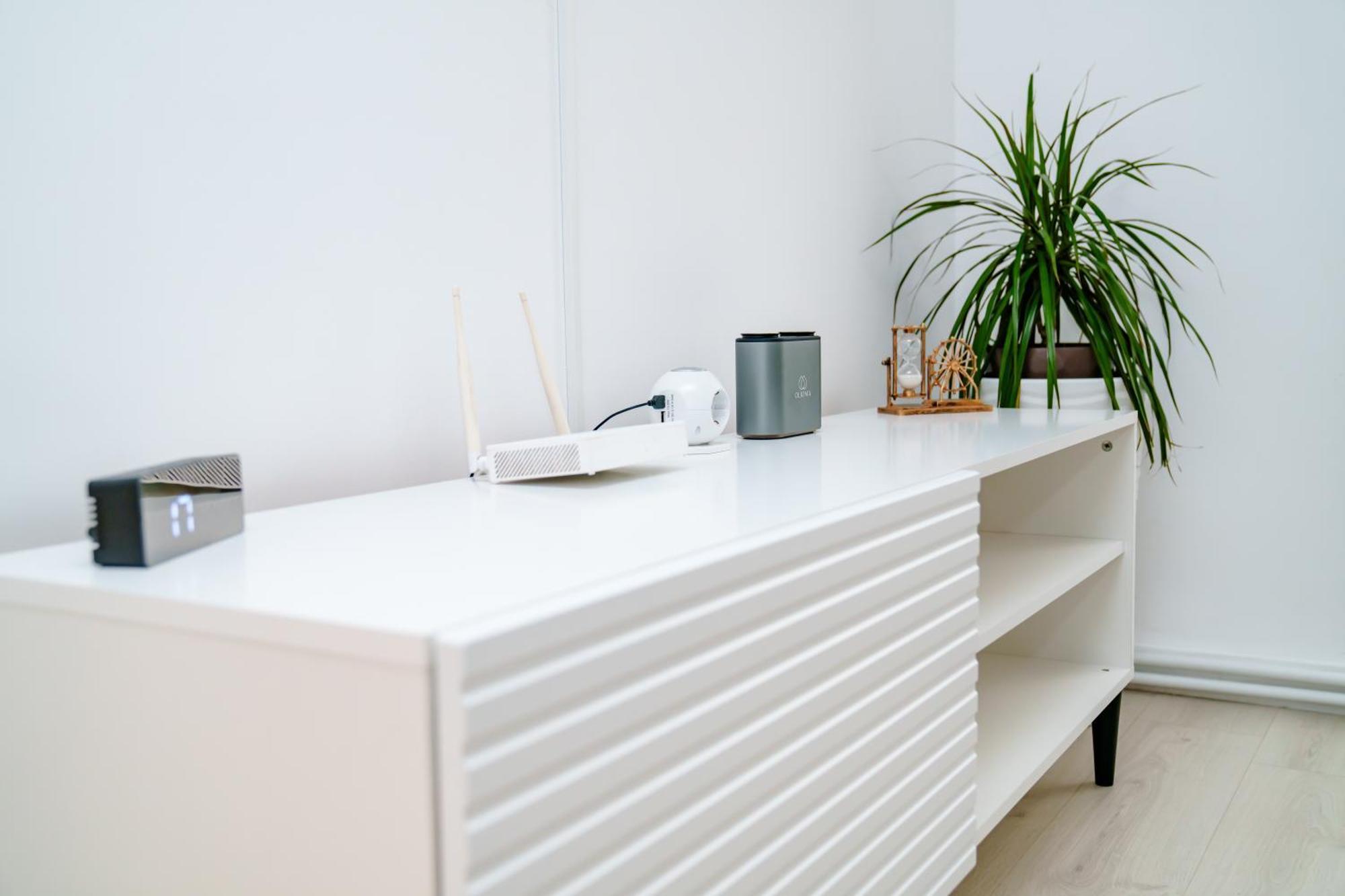 Studio Lounge Apartment ไกรโอวา ภายนอก รูปภาพ